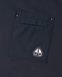 Moose Knuckles - M15MT733 - Dalon T-Shirt - MENS -  - Detail1