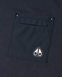 Moose Knuckles - M15MT733 - Dalon T-Shirt - MENS -  - Detail1