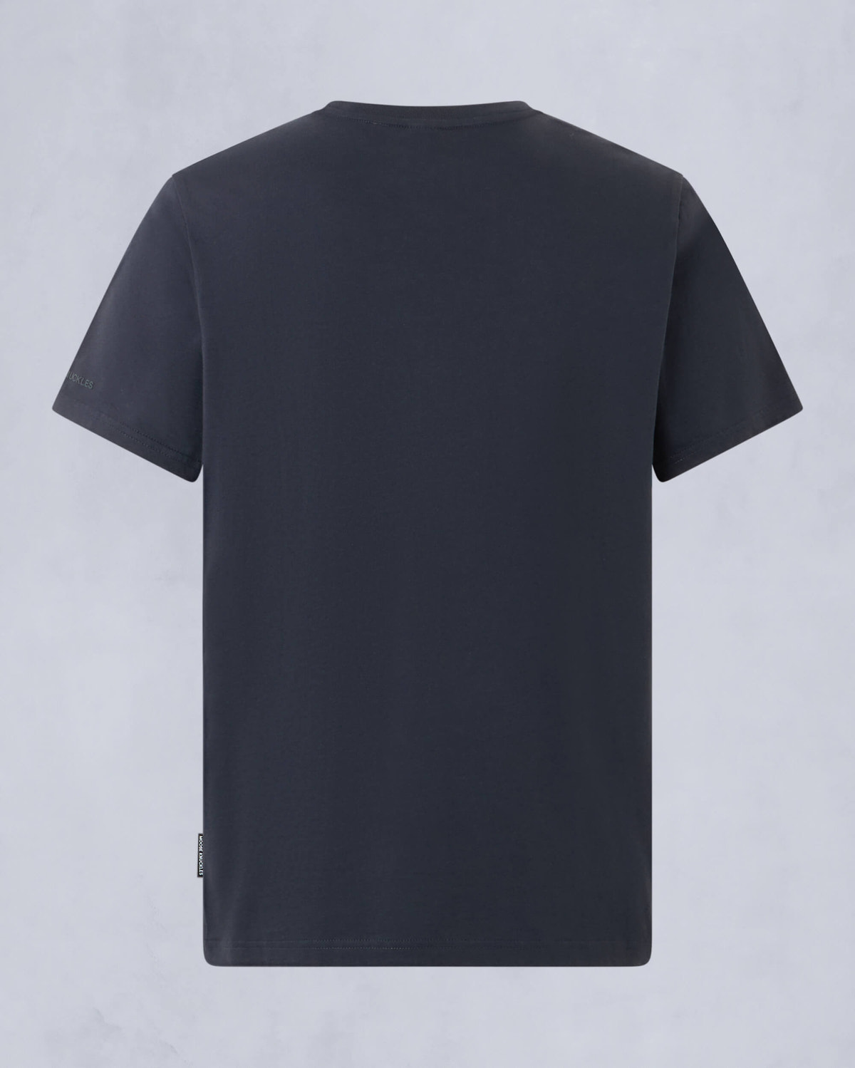 Moose Knuckles - M15MT733 - Dalon T-Shirt - MENS -  - Detail2