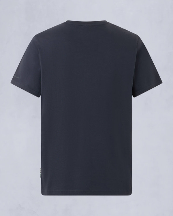 Moose Knuckles - M15MT733 - Dalon T-Shirt - MENS -  - Detail2