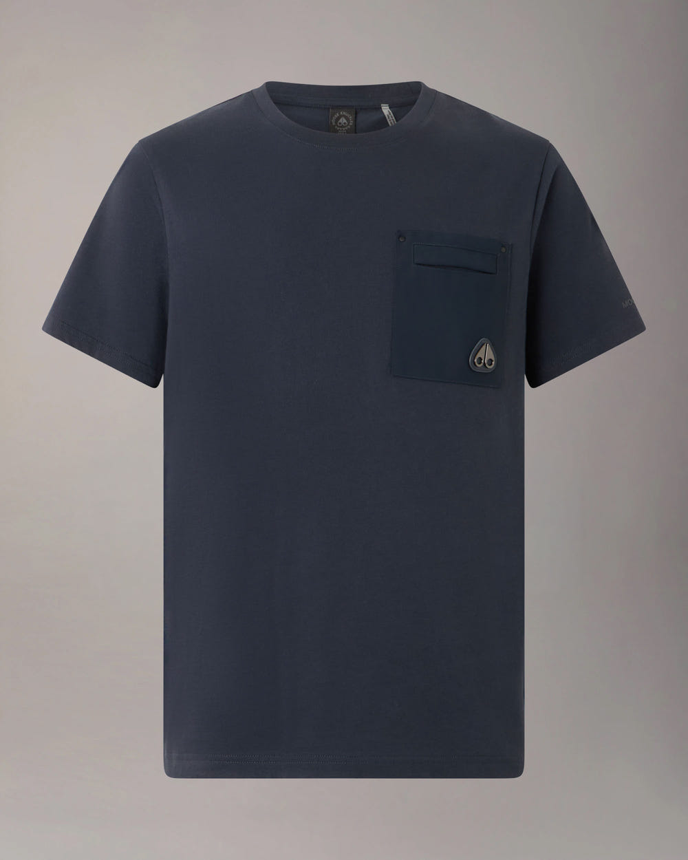 Moose Knuckles - M15MT733 - Dalon T-Shirt - MENS -  - GM