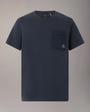Moose Knuckles - M15MT733 - Dalon T-Shirt - MENS -  - GM