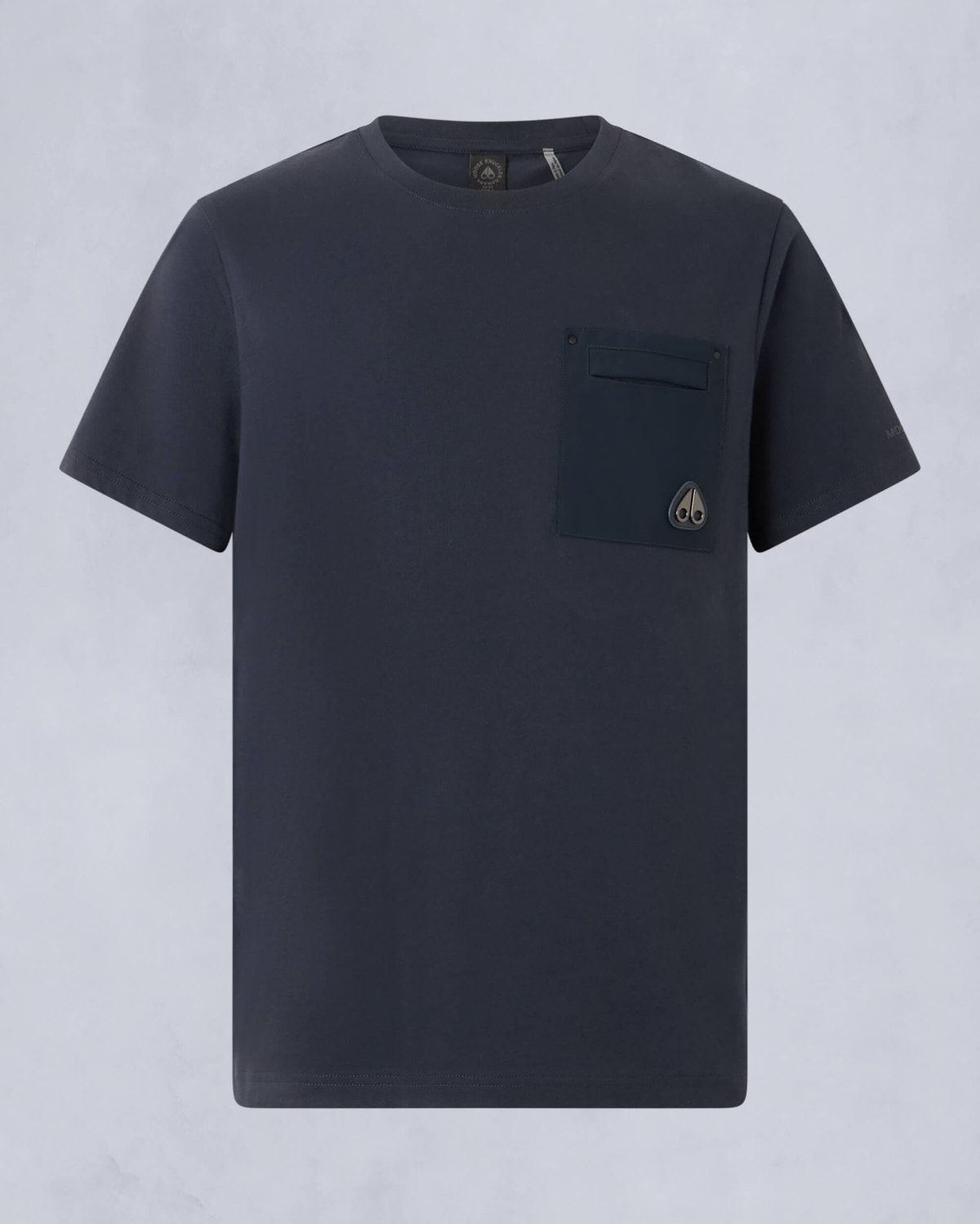 Moose Knuckles - M15MT733 - Dalon T-Shirt - MENS -  - GM