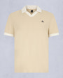 Moose Knuckles Mens Hadley Polo TANNED M15MT741 - GM