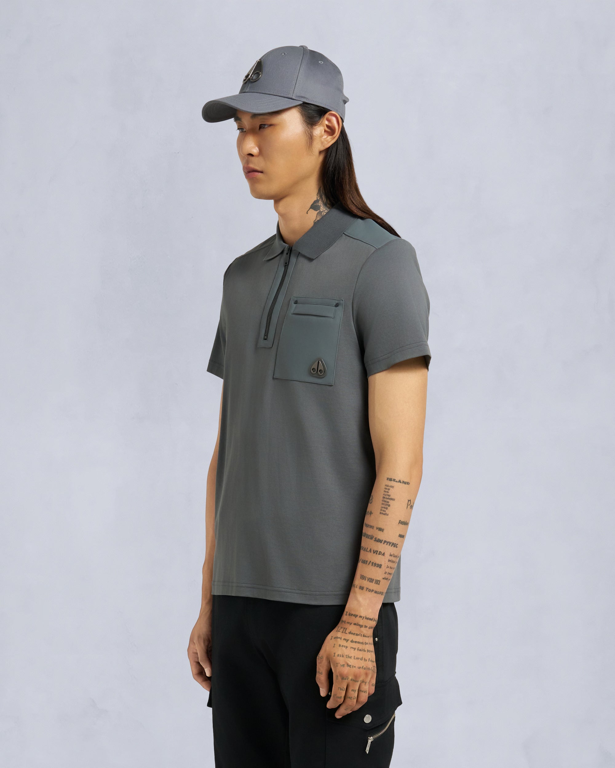 Dalon Polo | Men | Moose Knuckles