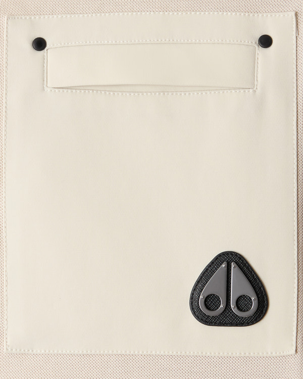 Moose Knuckles - M15MT755 - Dalon Polo - MENS -  - Detail1