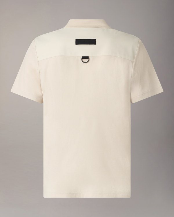 Moose Knuckles - M15MT755 - Dalon Polo - MENS -  - Detail2
