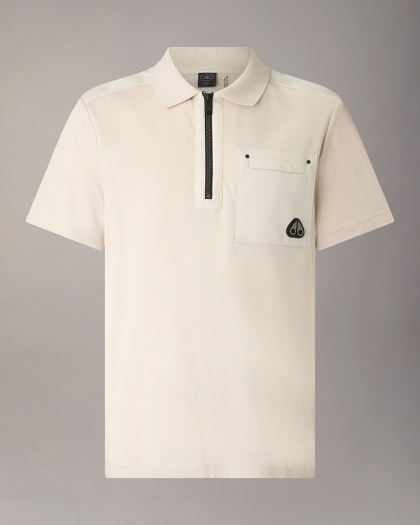 Moose Knuckles - M15MT755 - Dalon Polo - MENS -  - GM