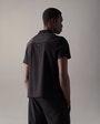 Moose Knuckles - M15MT755 - Dalon Polo - MENS - Black - Back