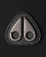 Moose Knuckles - M15MT755 - Dalon Polo - MENS - Black - Detail1