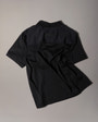 Moose Knuckles - M15MT755 - Dalon Polo - MENS - Black - Detail10