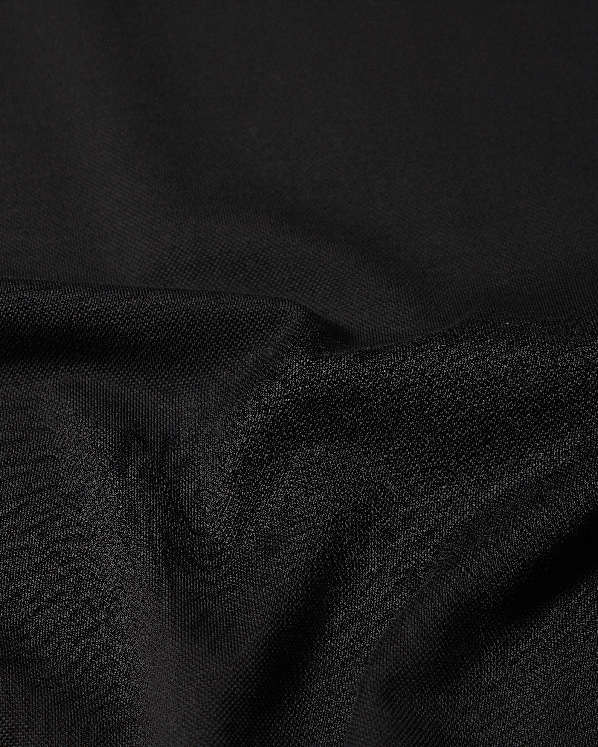 Moose Knuckles - M15MT755 - Dalon Polo - MENS - Black - Detail3