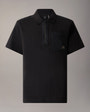 Moose Knuckles - M15MT755 - Dalon Polo - MENS - Black - Detail8