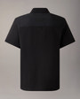 Moose Knuckles - M15MT755 - Dalon Polo - MENS - Black - Detail9