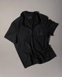 Moose Knuckles - M15MT755 - Dalon Polo - MENS - Black - GM