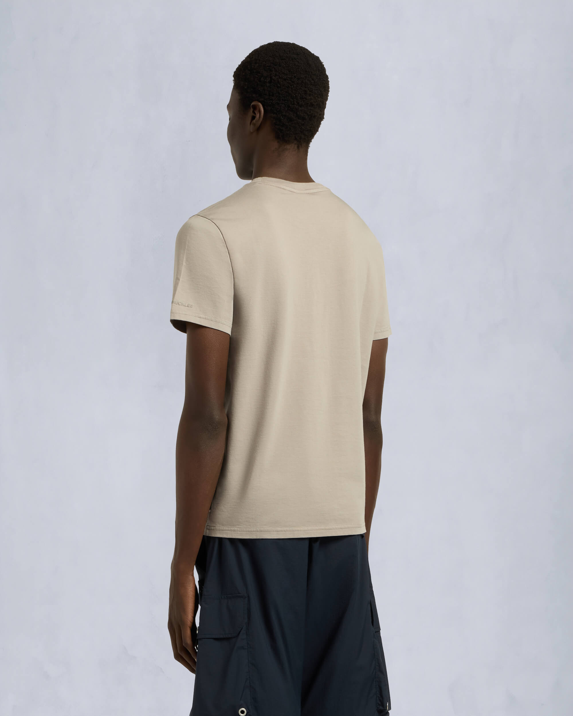 Tシャツ・カットソー MOOSE KNUCKLES SS25 (M15MT759 891) Duluth T-Shirt | Men | Moose Knuckles