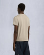 Moose Knuckles Mens Duluth T-Shirt Dusk M15MT759 Back