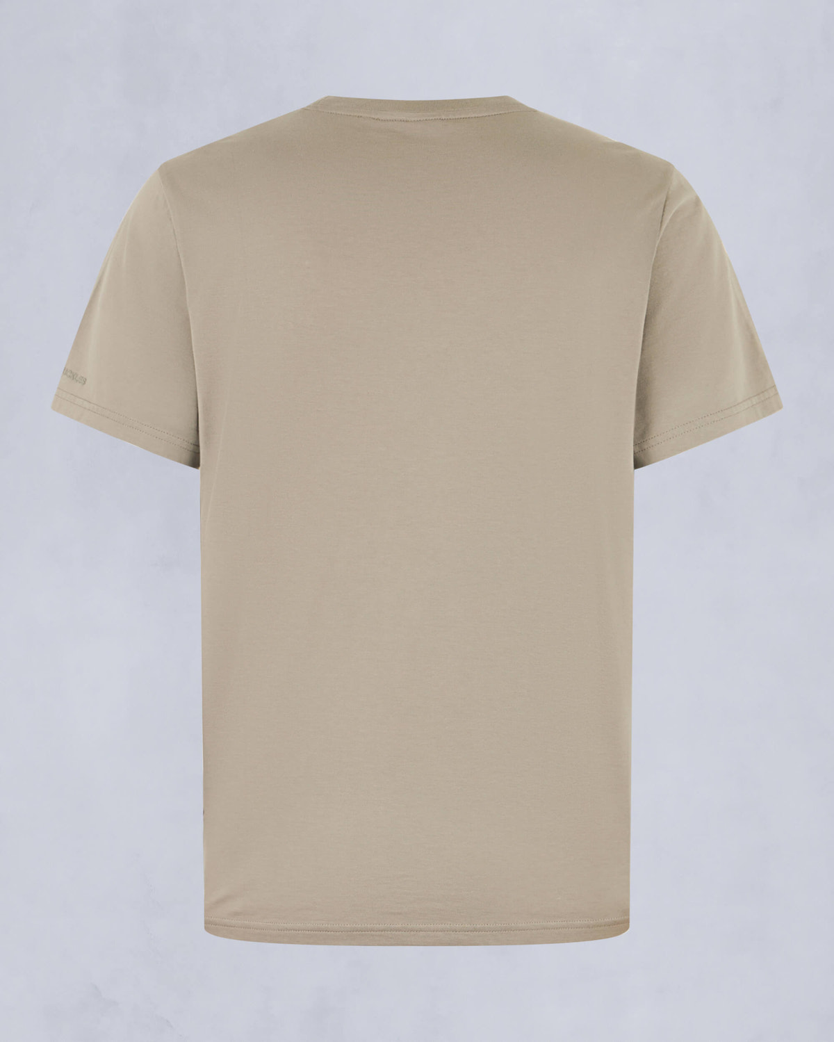 Moose Knuckles Mens Duluth T-Shirt Dusk M15MT759 Detail2
