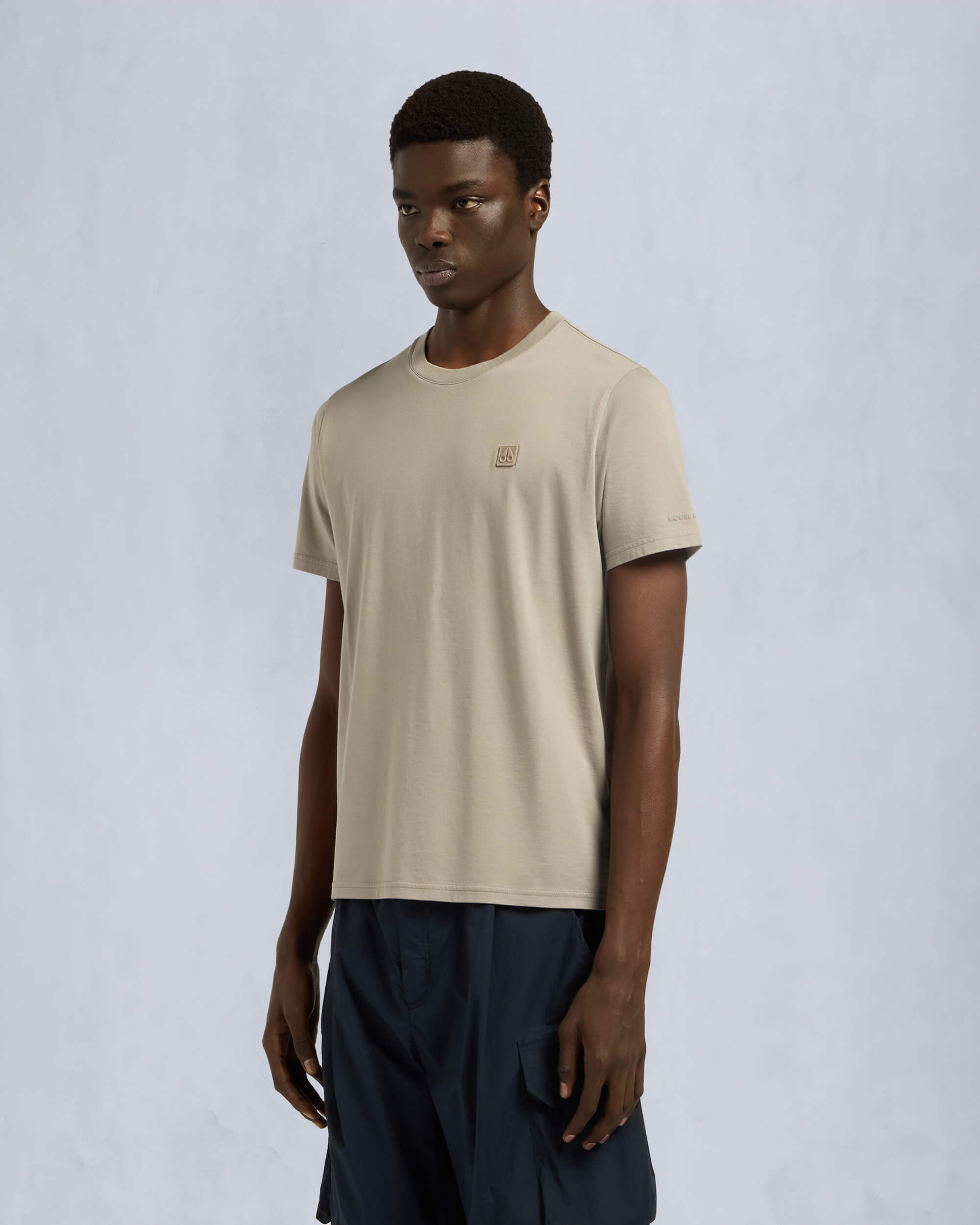 Duluth T-Shirt | Men |Moose Knuckles