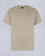 Moose Knuckles Mens Duluth T-Shirt Dusk M15MT759 - GM