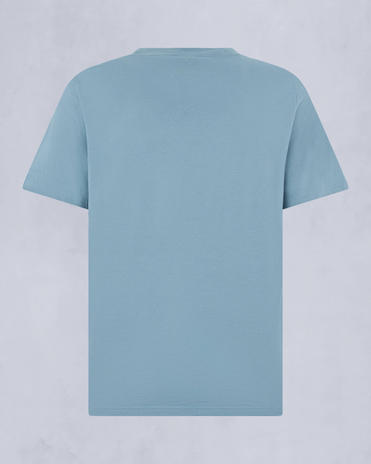 Moose Knuckles - M15MT759 - Duluth T-Shirt - MENS - SEA - Detail2
