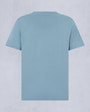 Moose Knuckles - M15MT759 - Duluth T-Shirt - MENS - SEA - Detail2