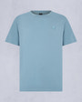 Moose Knuckles - M15MT759 - Duluth T-Shirt - MENS - SEA - GM
