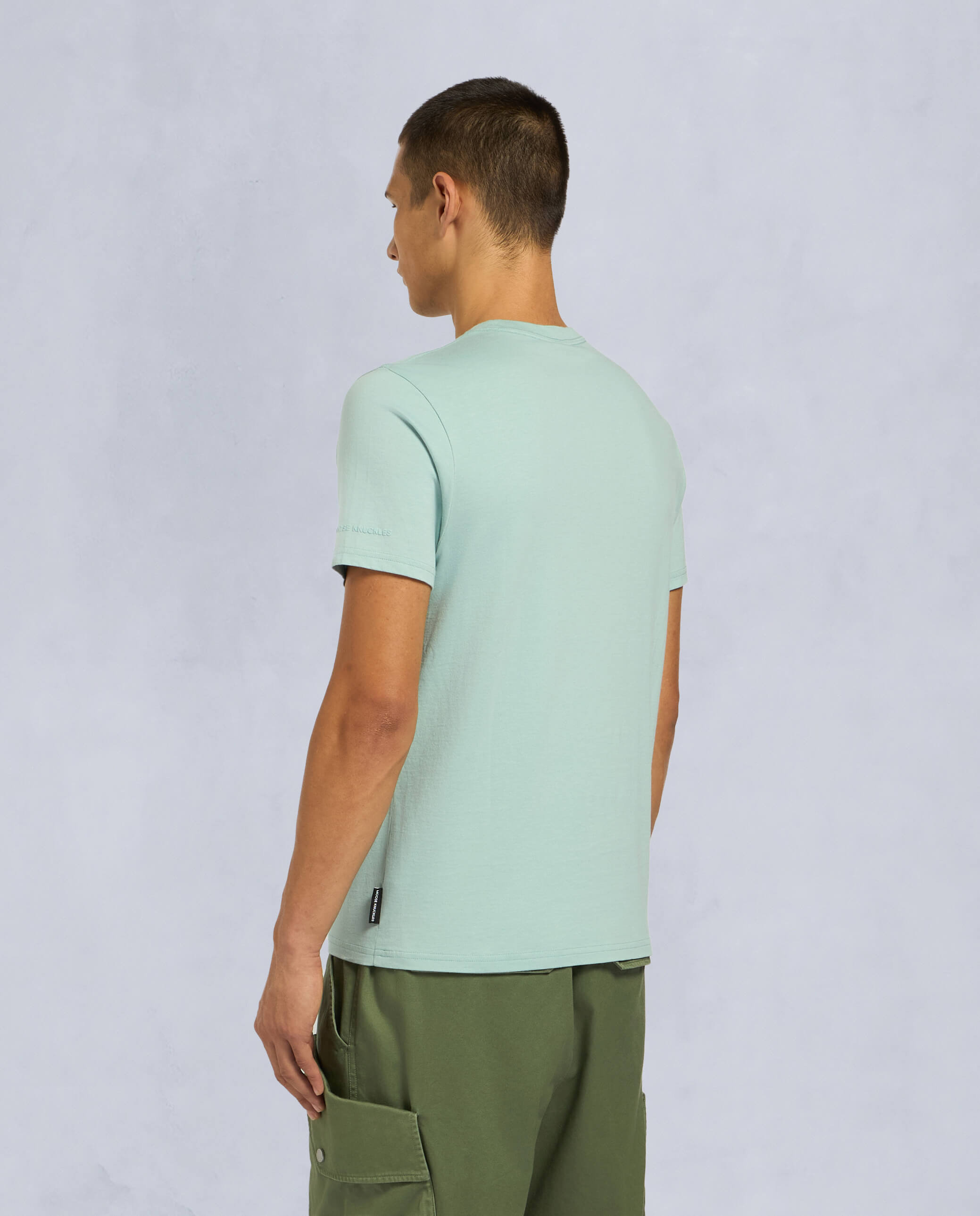 Duluth T-Shirt | Men | Moose Knuckles