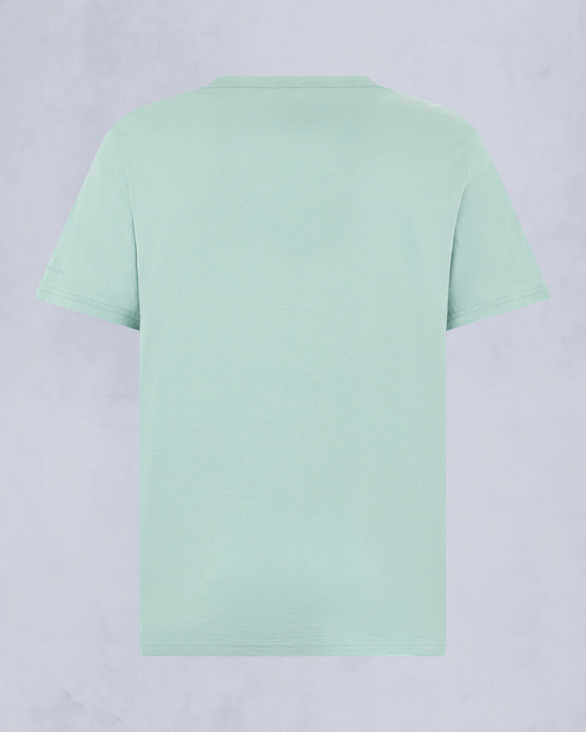 Moose Knuckles - M15MT759 - Duluth T-Shirt - MENS - TIDE - Detail2