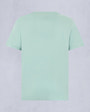 Moose Knuckles - M15MT759 - Duluth T-Shirt - MENS - TIDE - Detail2