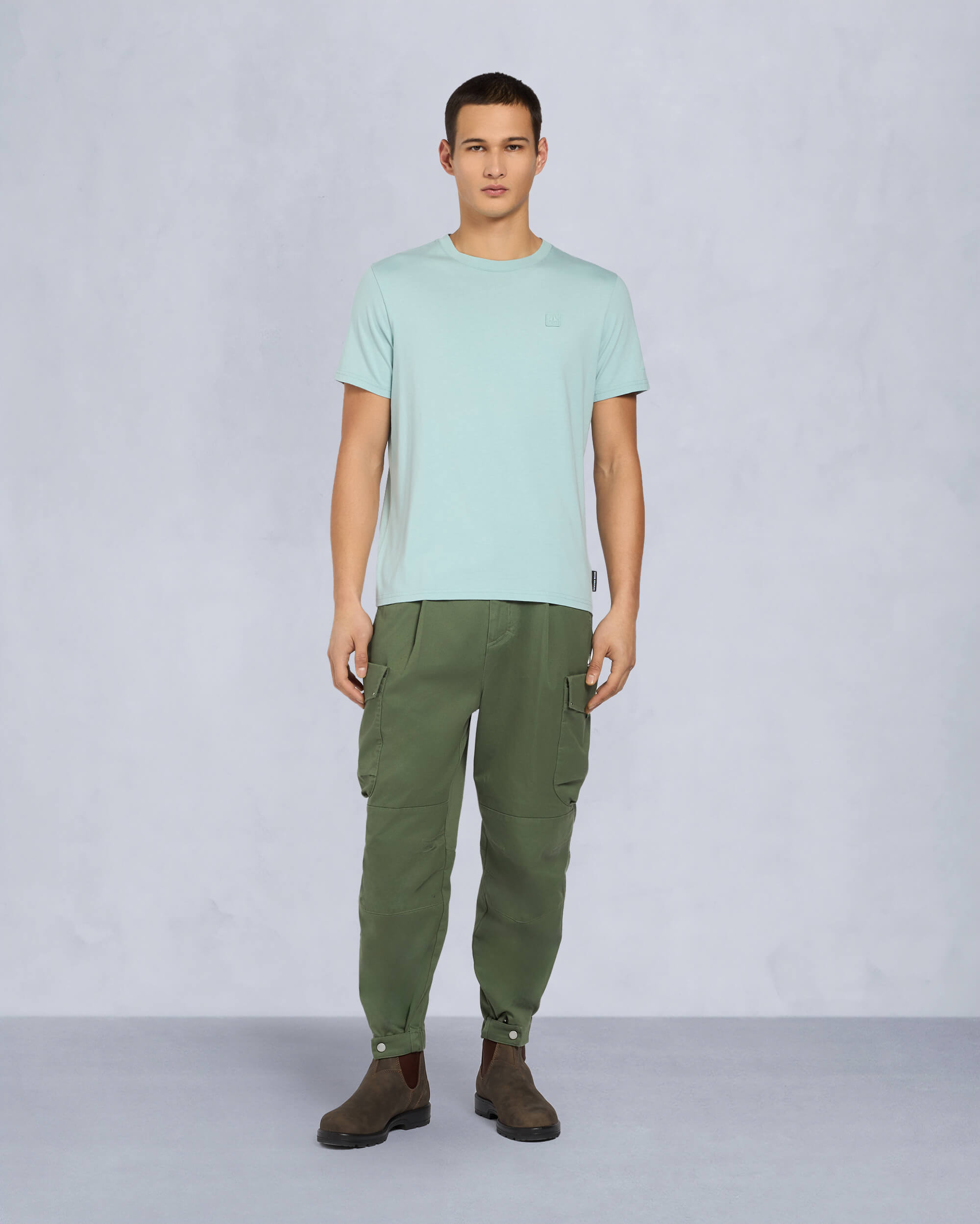 Duluth T-Shirt | Men | Moose Knuckles