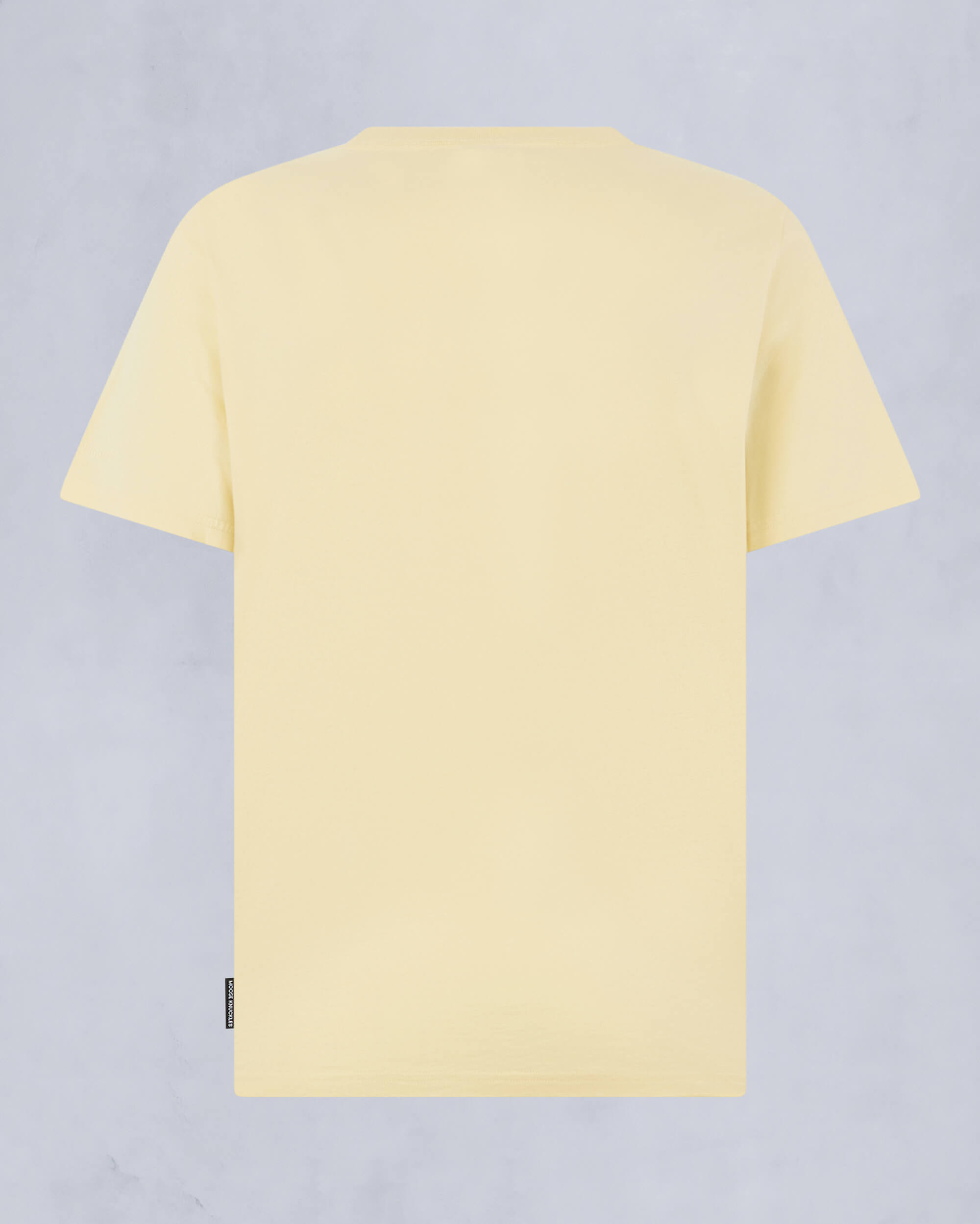 Moose Knuckles Mens Duluth T-Shirt BEAM M15MT759 Detail2