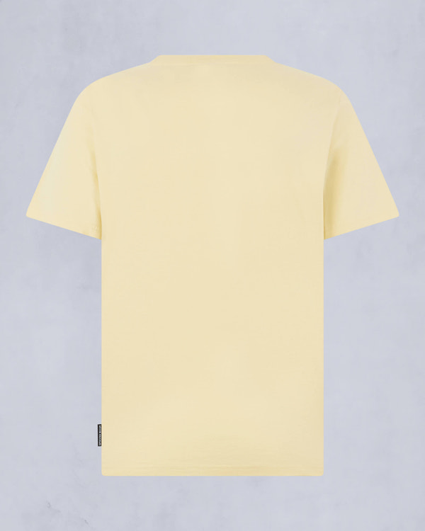 Moose Knuckles Mens Duluth T-Shirt BEAM M15MT759 Detail2