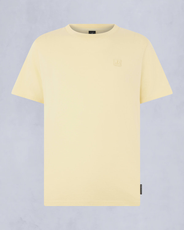 Moose Knuckles Mens Duluth T-Shirt BEAM M15MT759 - GM