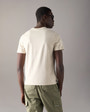 Moose Knuckles - M15MT759 - Duluth T-Shirt - MENS -  - Back