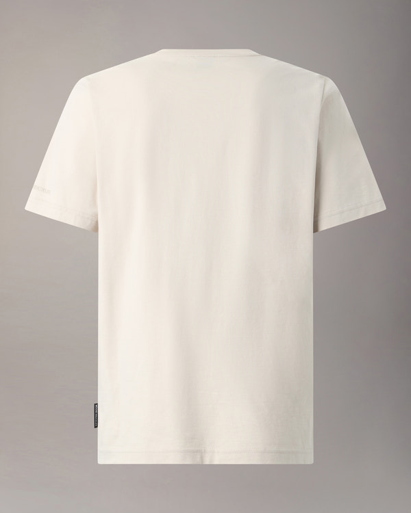 Moose Knuckles - M15MT759 - Duluth T-Shirt - MENS -  - Detail2