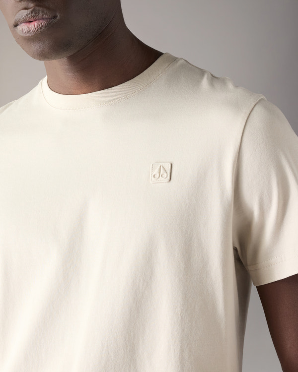 Moose Knuckles - M15MT759 - Duluth T-Shirt - MENS -  - Detail6