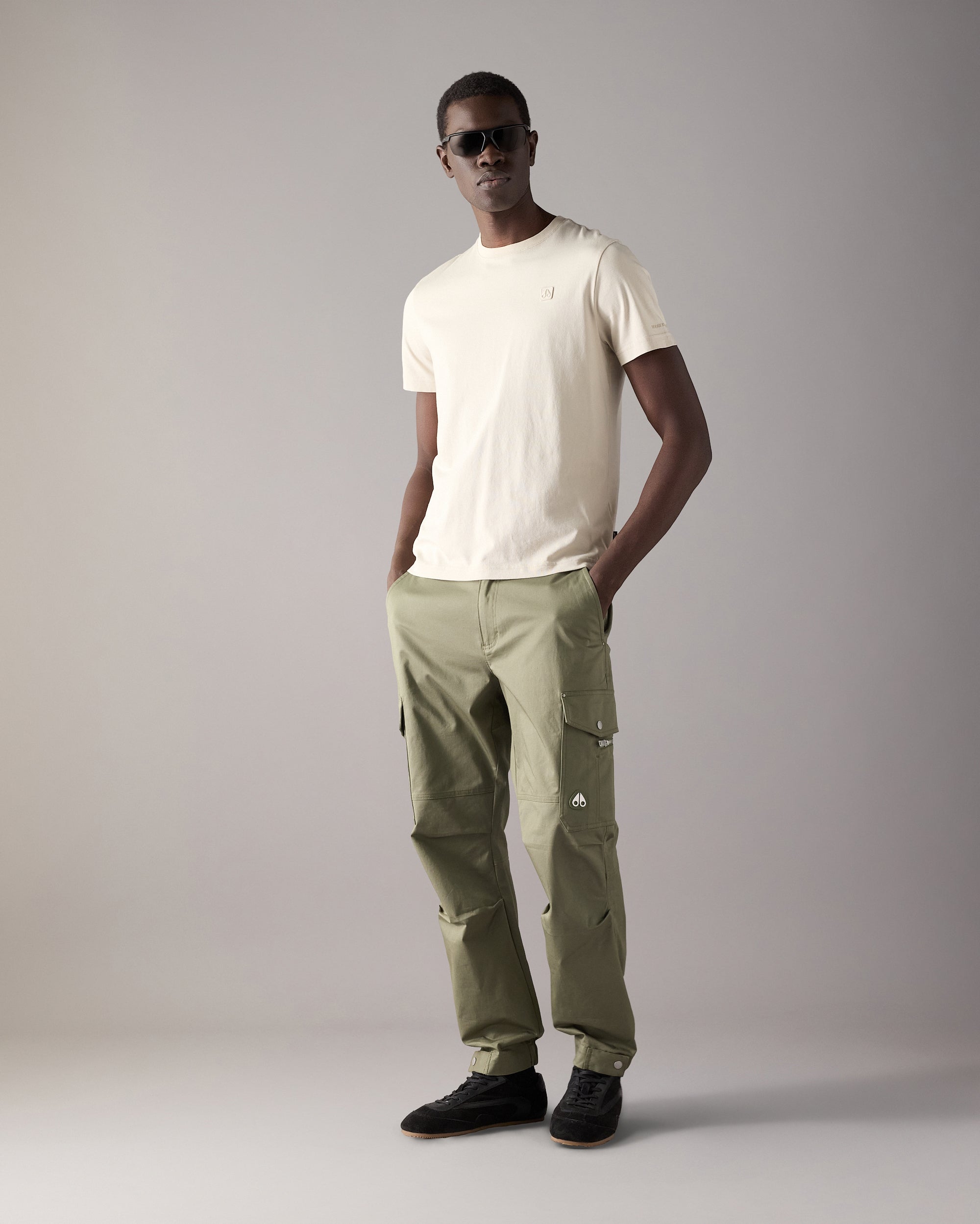 Duluth T-Shirt | Men | Moose Knuckles