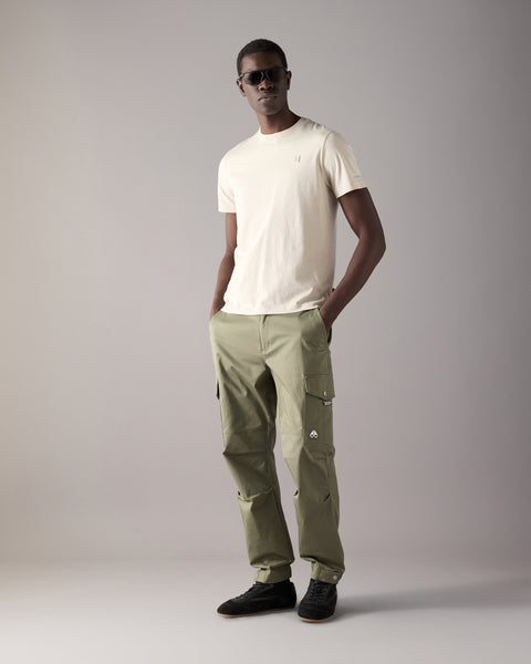 SUKALA オープンネックtee Mセット Duluth T-Shirt | Men | Moose Knuckles