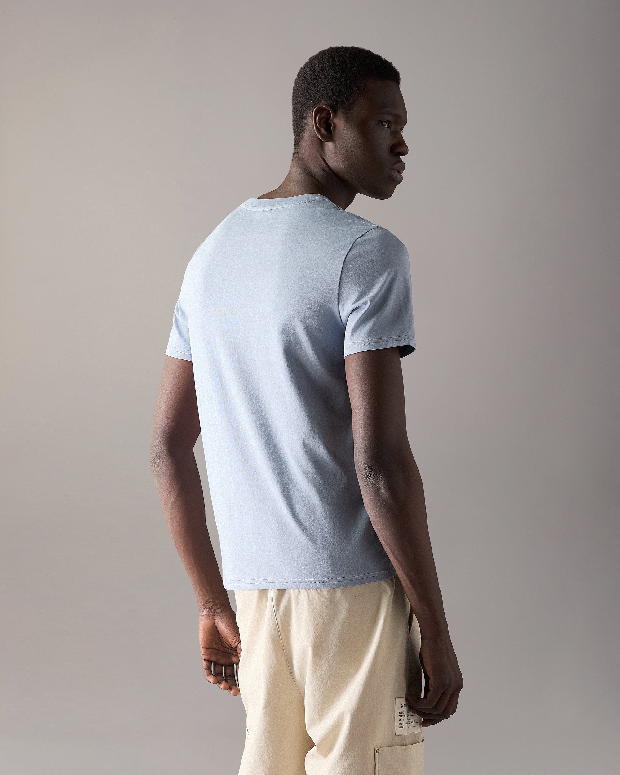 Duluth T-Shirt | Men | Moose Knuckles