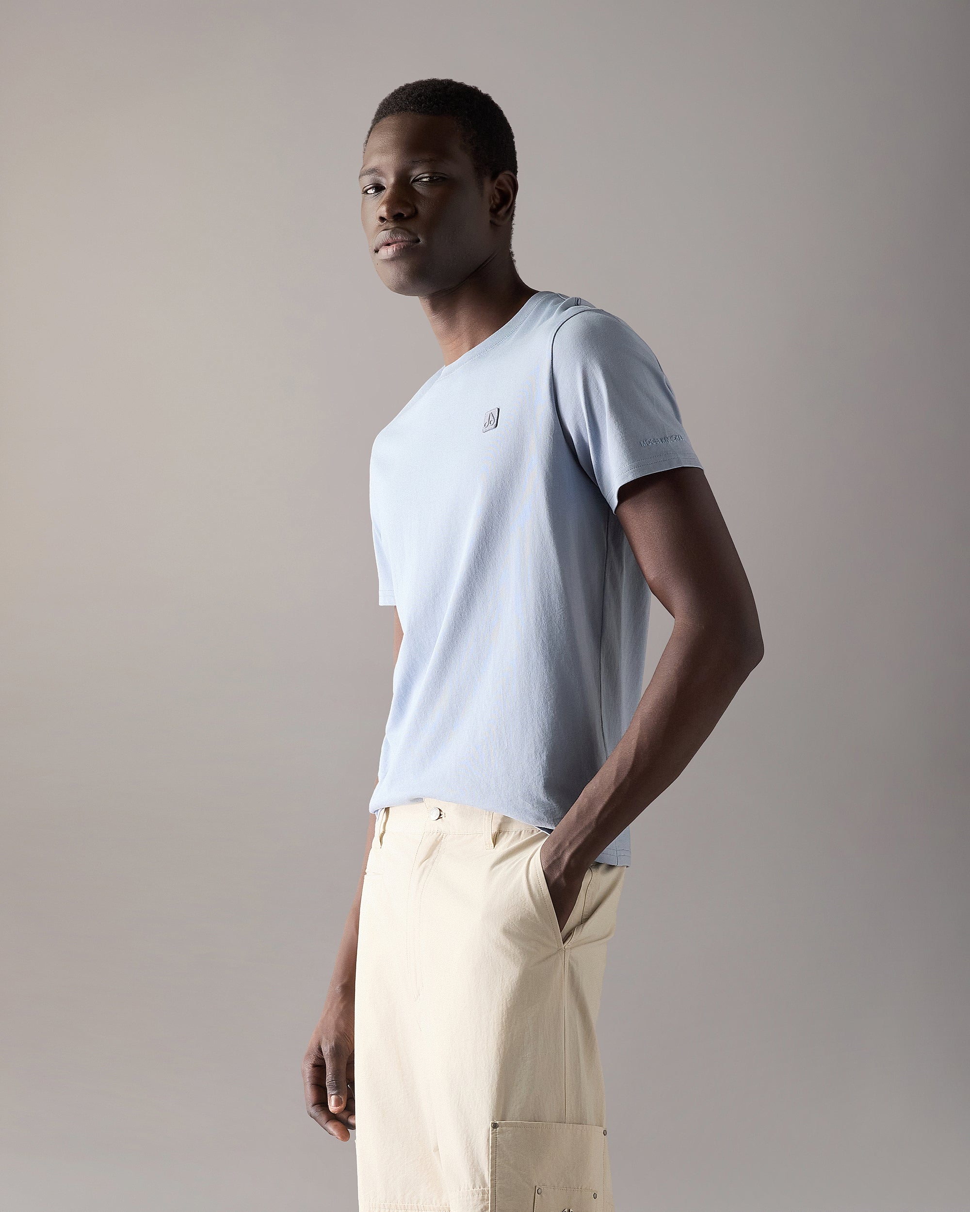Duluth T-Shirt | Men | Moose Knuckles