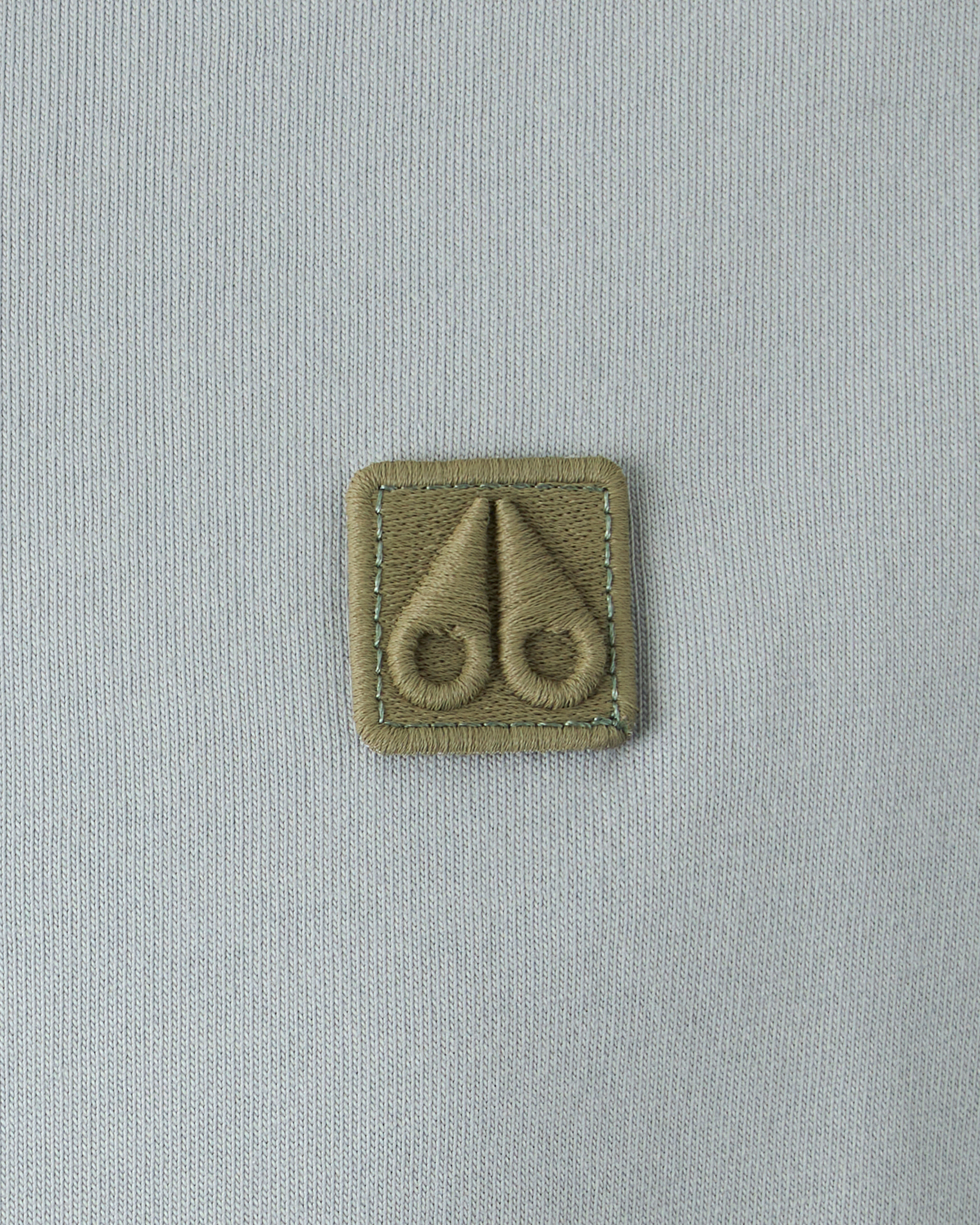 Moose Knuckles - M15MT759 - Duluth T-Shirt - MENS -  - Detail1