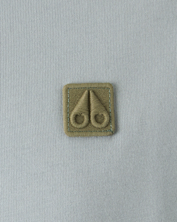 Moose Knuckles - M15MT759 - Duluth T-Shirt - MENS -  - Detail1