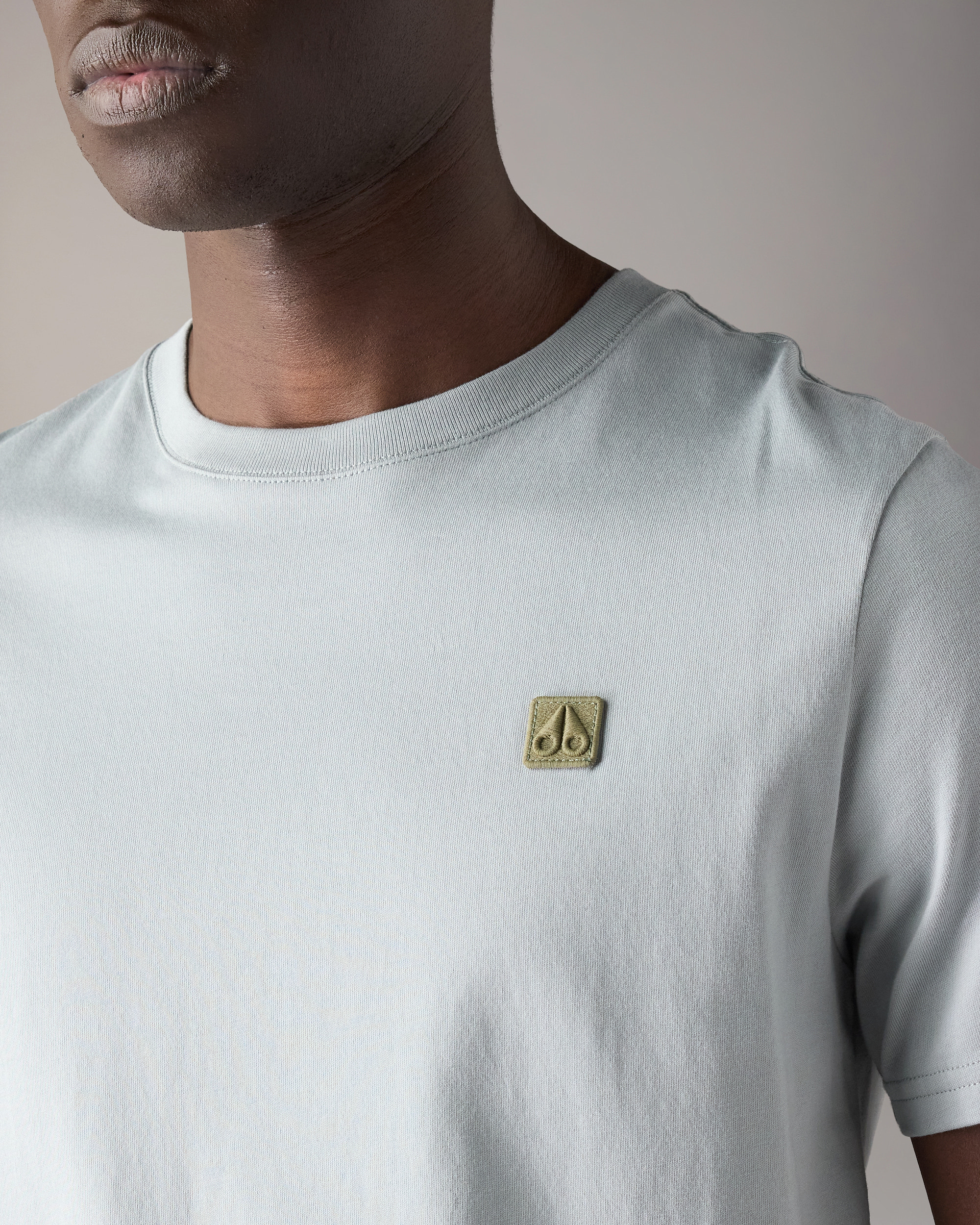 Moose Knuckles - M15MT759 - Duluth T-Shirt - MENS -  - Detail6