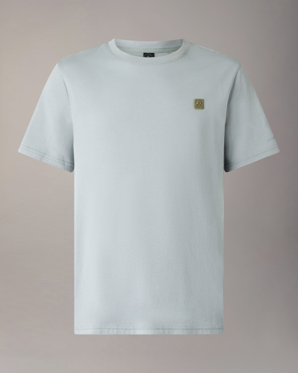 Moose Knuckles - M15MT759 - Duluth T-Shirt - MENS -  - GM