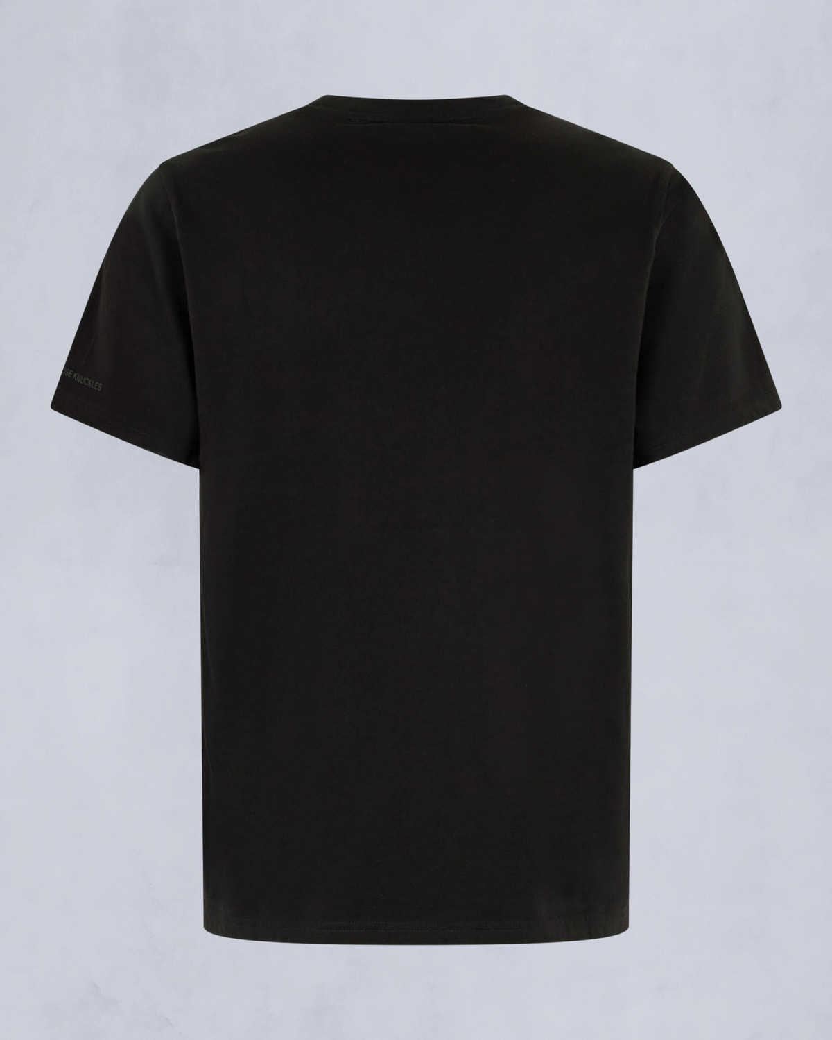 Moose Knuckles - M15MT759 - Duluth T-Shirt - MENS - Black - Detail2