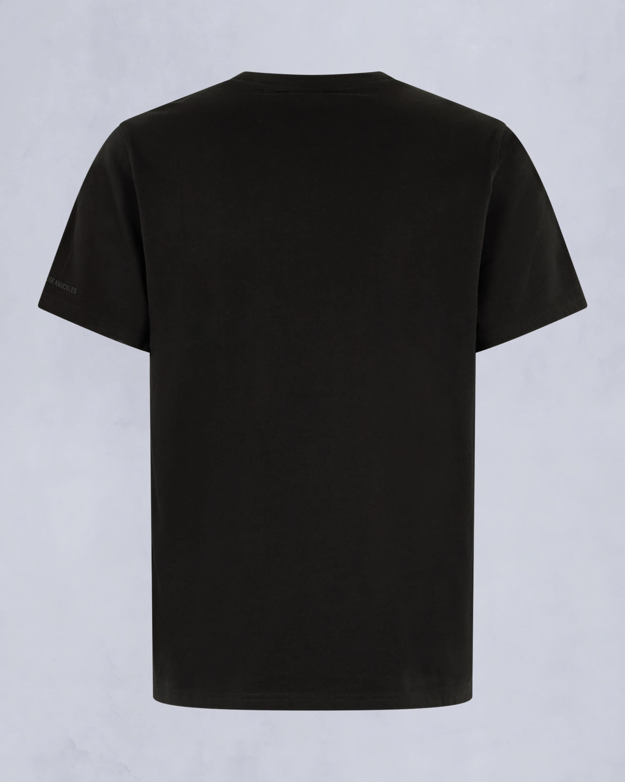 Moose Knuckles - M15MT759 - Duluth T-Shirt - MENS - Black - Detail2