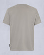 Moose Knuckles Mens Conway T-Shirt Dusk M15MT760 Detail2