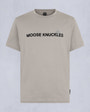 Moose Knuckles Mens Conway T-Shirt Dusk M15MT760 - GM