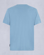 Moose Knuckles - M15MT760 - Conway T-Shirt - MENS - SEA - Detail2